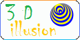3 D Illusion